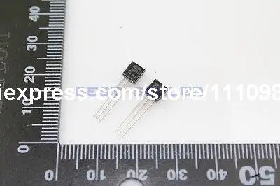 10 шт. двунаправленный Тиристор Z0607 600V 0.8A Быстрая доставка | Обустройство дома