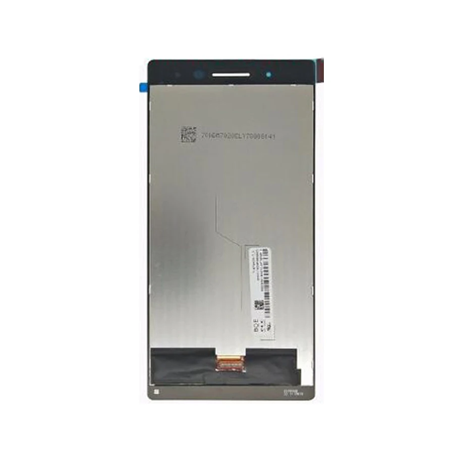 7 дюймов для Lenovo Tab 4 ТБ 7504X LCD 7504N TB 7504x 7504F ЖК дисплей и кодирующий преобразователь