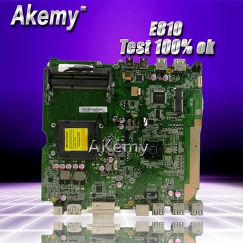 

Akemy Original All-in-one motherboard For Asus E810 mainboard 100% Test ok Works
