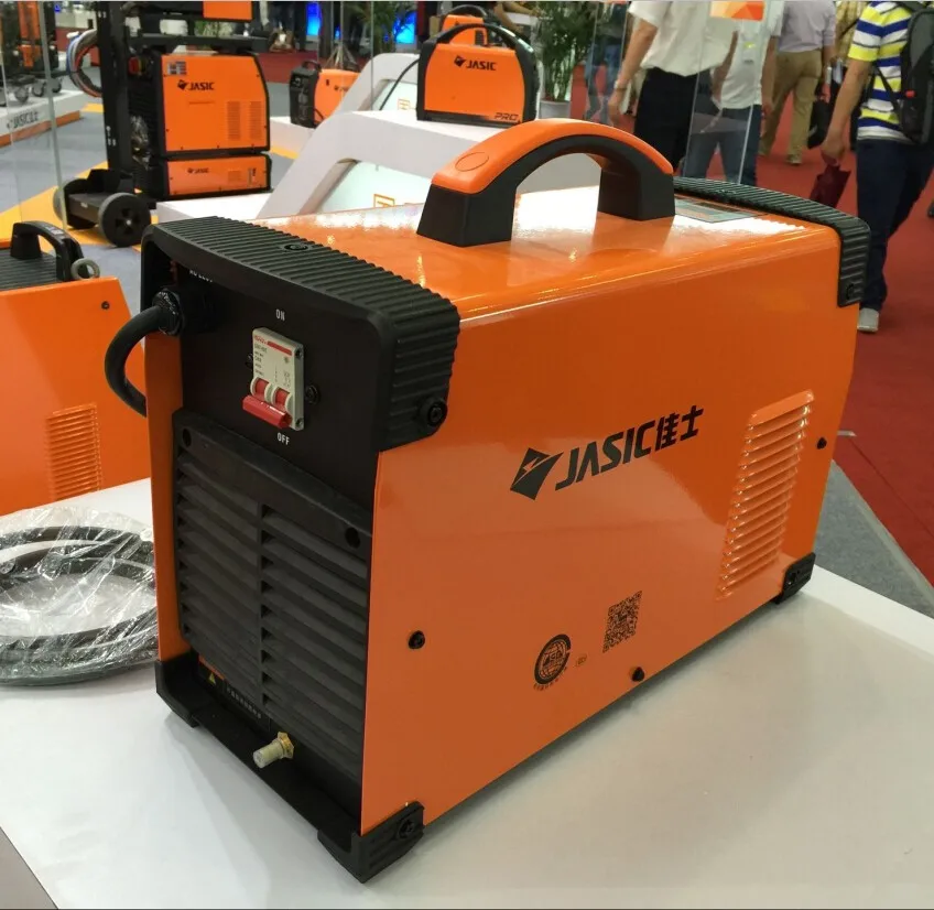 TIG-200P WSME-200 AC DC tig сварочный аппарат с аксессуарами