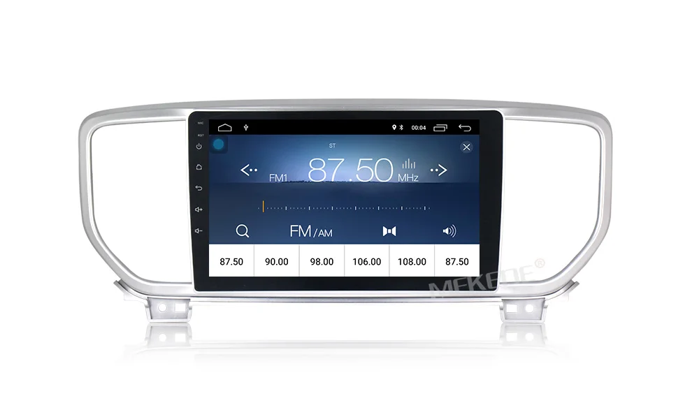 Flash Deal NaviFly 9inch touch screen Car Multimedia player For KIA Sportage 2018 2019 with Russian menu BT WIFI ipod mirror link 9 Flash Deal NaviFly 9inch touch screen Car Multimedia player For KIA Sportage 2018 2019 with Russian menu BT WIFI ipod mirror link 9