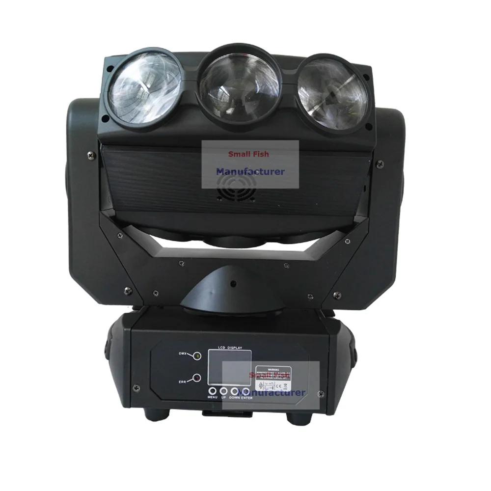 Дешевая цена 9X12W светодиодный луч движущийся головной свет 130W дискотека DJ