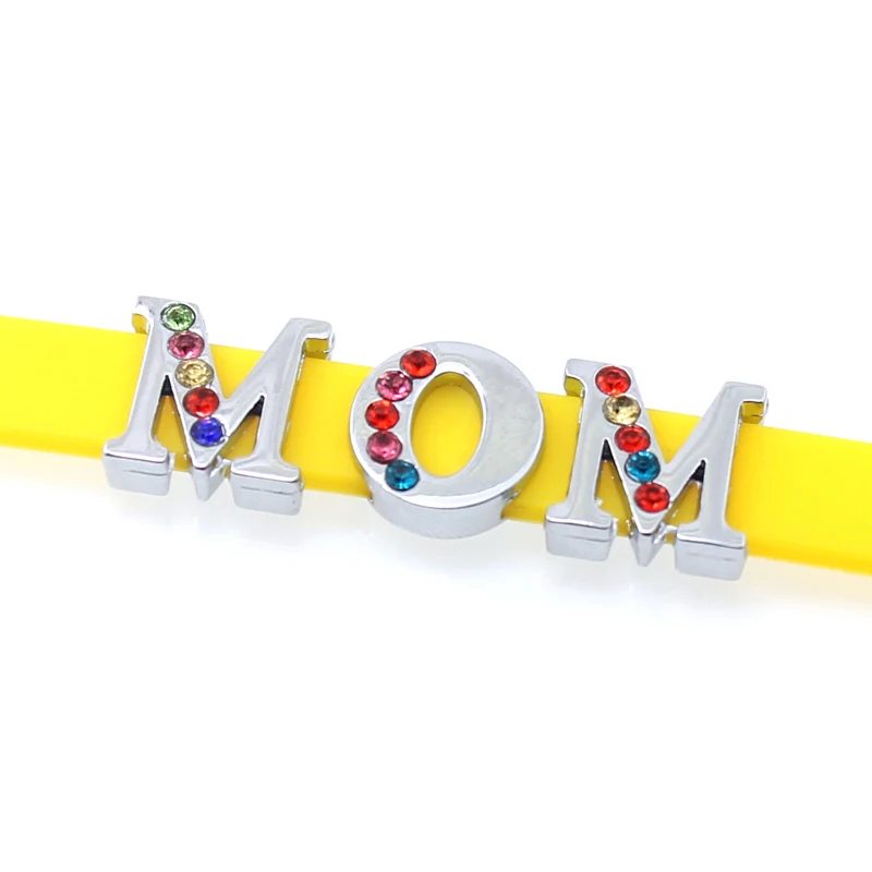 wristband charms LSSL027 4