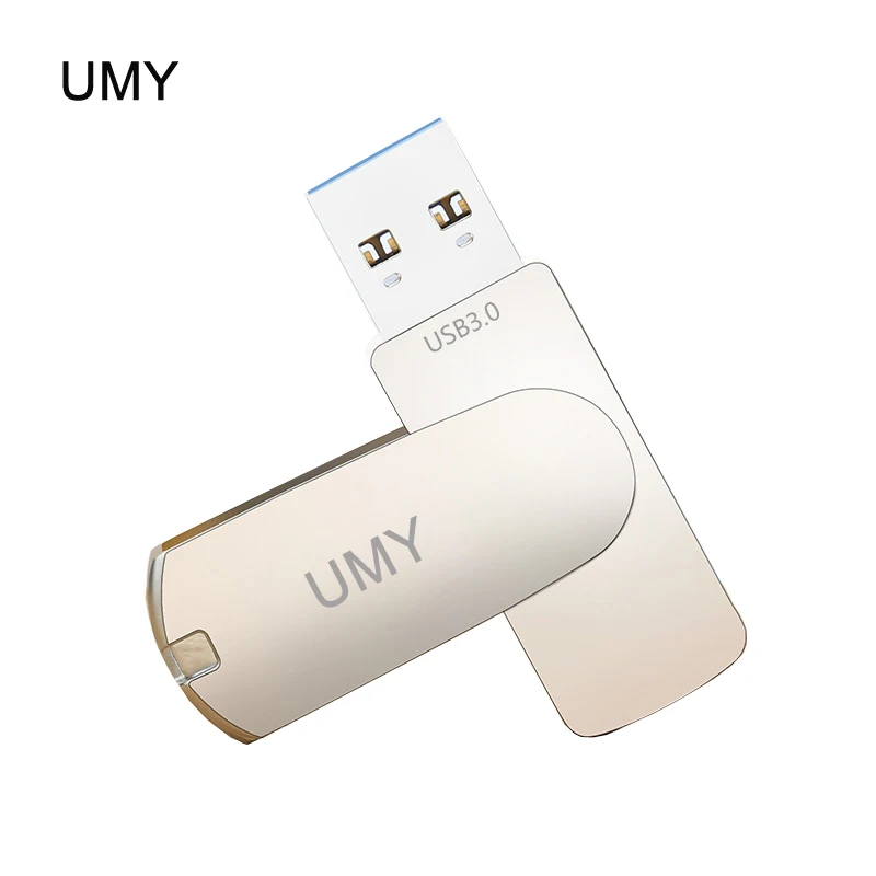 Aliexpress.com : Buy USB 3.0 64GB Flash Drive Metal 16GB ...