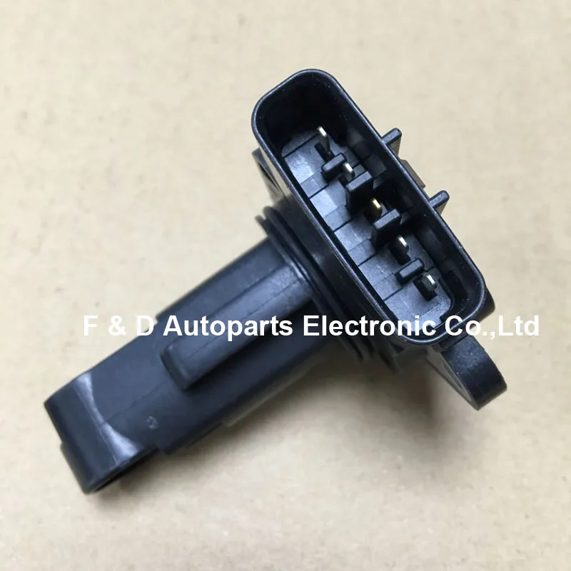 Новый расходомер воздуха для TOYOTA AVENSIS T25 D4D 2 0 COROLLA HIACE RAV4 LEXUS OEM 22204 30010 0L010 0N010|flow meter|flow
