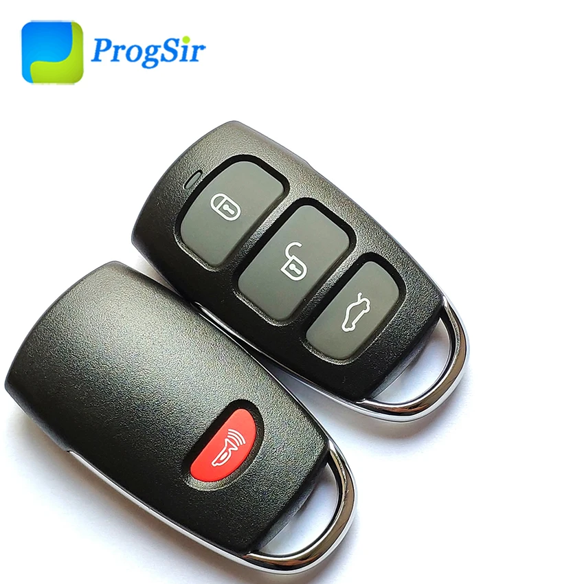 

Xhorse VVDI Universal Remote Control Key For Hyundai Type