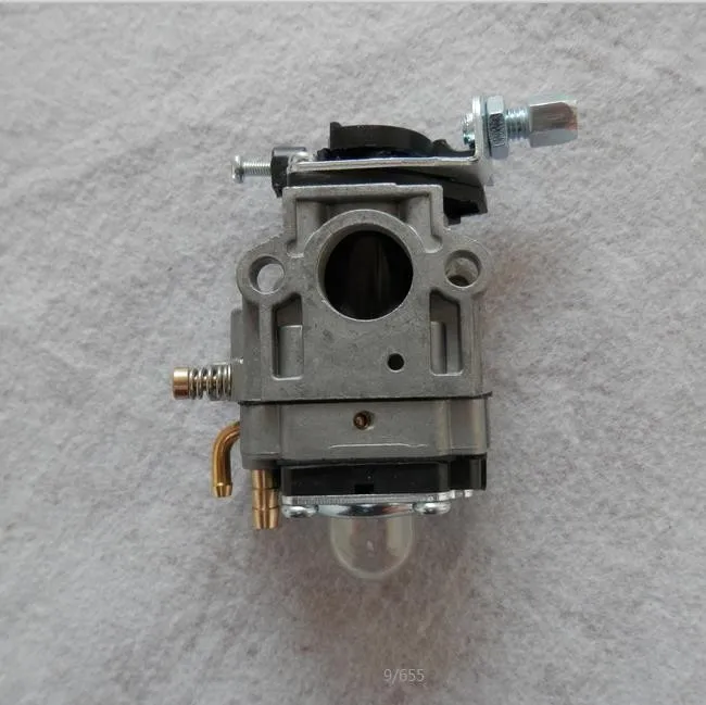 CARBURETOR 15MM MEMBRANE TYPE MITSUBISHI TL43 TB43 TU43 43CC 2