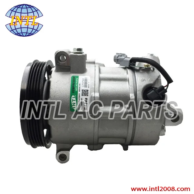 

4471905700 447190-5700 92157796 92236235 92265300 60-03257NA Auto air Car A/C Compressor for Pontiac G8 GT Sedan 2008-2009
