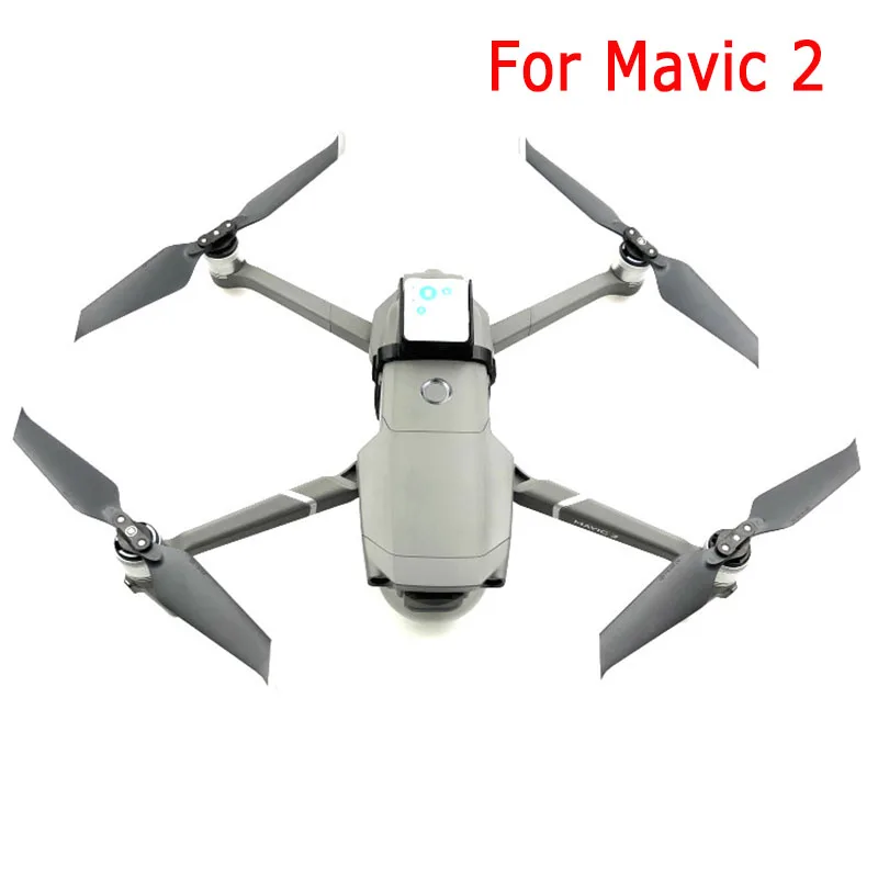Крепление для DJI Mavic 2 Pro крепление gps трекера MAVIC ZOOM аксессуары дрона|Наборы