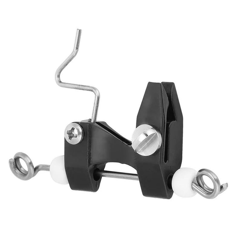 Outtrigger зажим вниз Rigger линия релиз инструмент для надувной лодки Кайт аксессуары