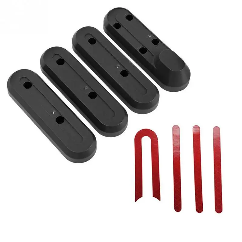 

Front Rear Wheel Protective Shell Fit for Xiaomi M365 Electric Scooter Accessory