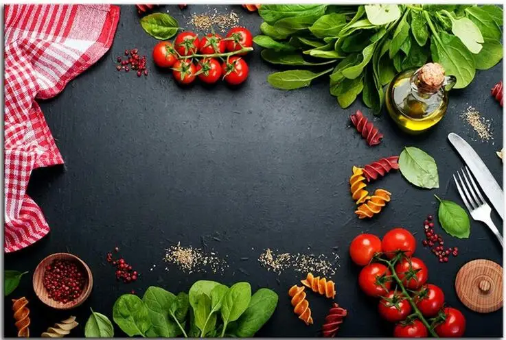 Grains Spices Food Kitchen 52