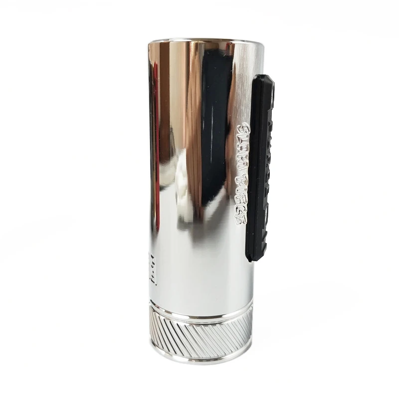 New-arrival-slam-piece-Mechanical-Mod-Fit-18350-18650-20700-21700-Mech-MOD-510-Connection-Brass (3)