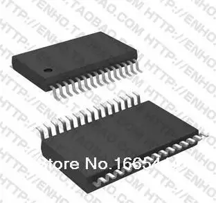 

Free Shipping! ADS7950SDBTR TSSOP-30 Original authentic and new Free Shipping