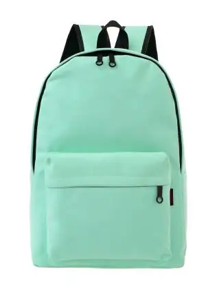 

2017 new fashion women Backpack free shipping