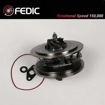 

Turbo cartridge GTB1752VK CHRA 780502 28231-2F100 Turbo charger for Hyundai Santa Fe 2.2 CRDi 145Kw 197HP R2.2 2009-2013