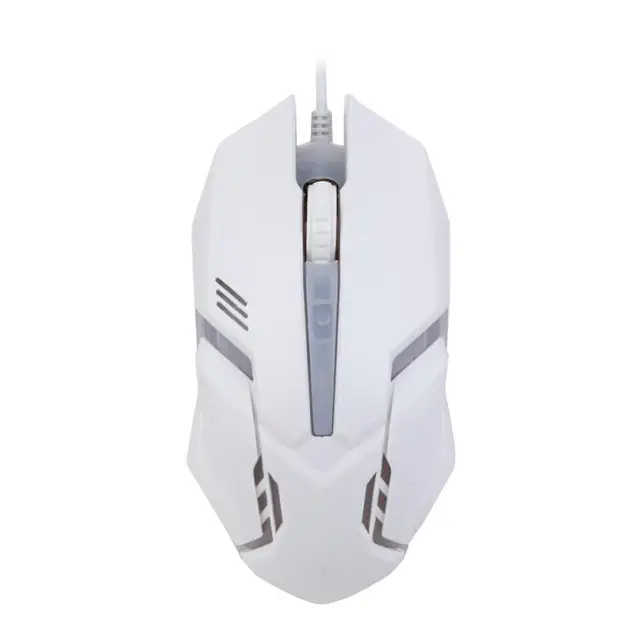 Cheap HIPERDEAL Computer Peripherals wired gaming mouse mini  mouse for pc laptop gaming mouse office desk desk mouse Au7