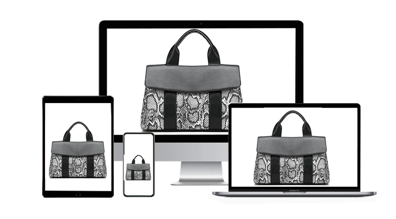 Новая Винтажная женская сумка для Женщин змеиная Универсальная Мобильная Сумка Женская сумка через плечо