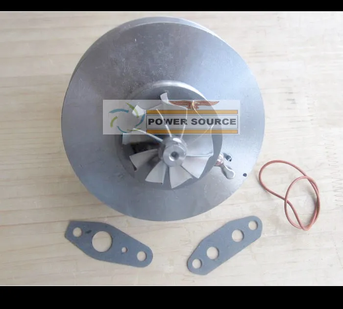 Turbo Cartridge CHRA GT2056V 751243 751243-0002 14411 EB300 14411EB300 For Nissan Navara D40 Pathfinder R51 QW25 2.5L (5)