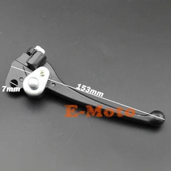 

ATV QUADS DURAL BRAKE GREASER LEVER For 150 200 250 300CC KINROAD ROKETA ZNEN TAOTAO SUNL BAJA