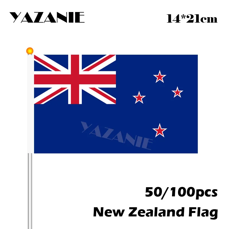 49 New Zealand 3