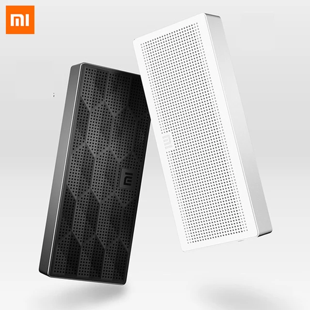 2017 new Original Xiaomi Mi Bluetooth Stereo Speaker Portable 2017 new Original Xiaomi Mi Bluetooth Stereo Speaker Portable