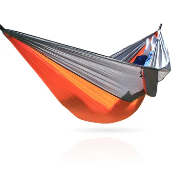 

Hammock Outdoor Furniture 260*140cm Best Price For Netherland AliExpress Standard Shipping