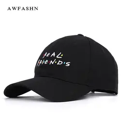 2019 Новая бейсбольная кепка с вышитыми буквами, модная шляпа в стиле хип-хоп, Мужская и Женская Весенняя Спортивная трендовая брендовая