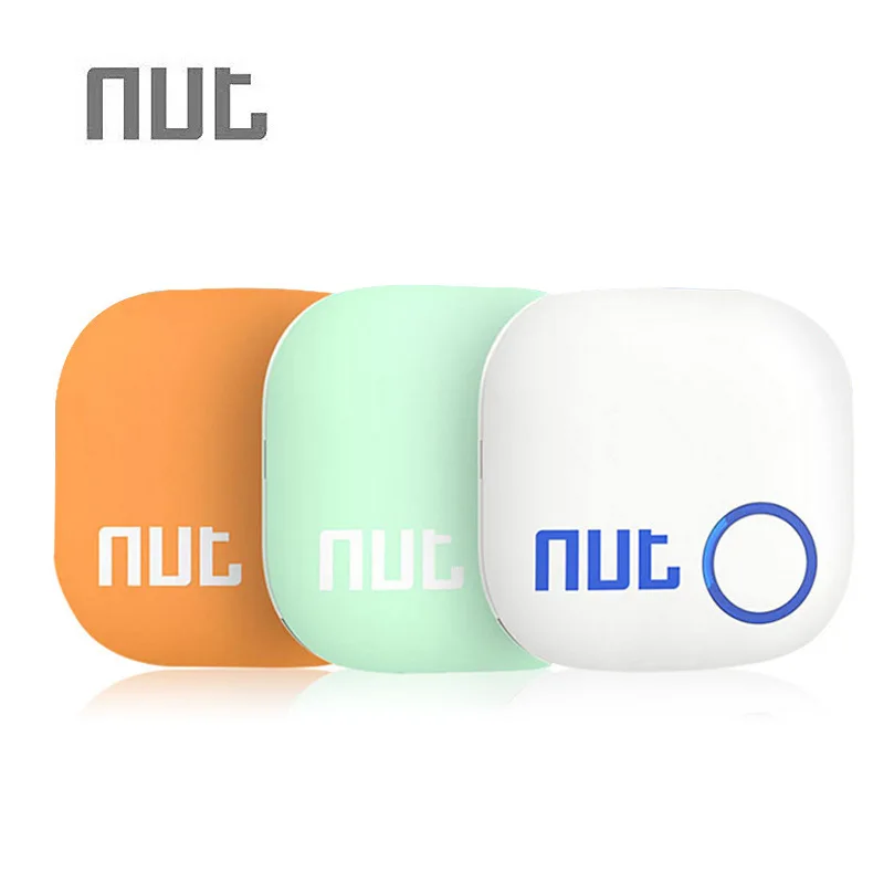 Nut2 Children Safety Bluetooth Tracker Anti lost Smart Finder Pets Key