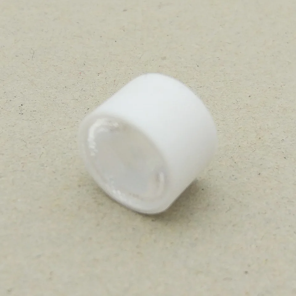UMAKED мин 10 мм XPE светодиодные линзы 3 Вт 5 XPL XTE light len Angle 30 PMMA Bead face с держателем