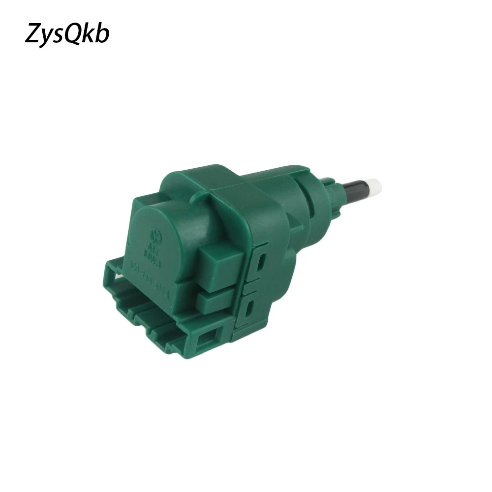 4 контактный стоп светильник для Audi Seat Leon VW GOLF BORA CADDY SHARAN T4 T5 1C0945511A|Переключатели и