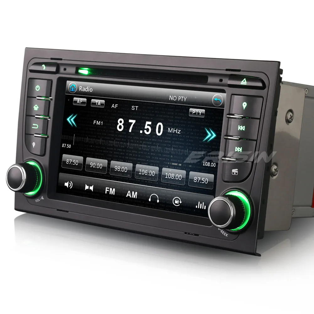 Sale 7" Special Car DVD for Audi A4 2002-2007 & Audi S4/RS4/8E/8F/B9/B7/RNS-E with External WCDMA 3G Dongle Support 5 Sale 7" Special Car DVD for Audi A4 2002-2007 & Audi S4/RS4/8E/8F/B9/B7/RNS-E with External WCDMA 3G Dongle Support 5