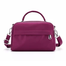 2019 New Women Messenger Bags Waterproof Nylon Handbag Female Shoulder Bag Ladies Crossbody Bags Bolsa Sac A Main Femme De 2019 New Women Messenger Bags Waterproof Nylon Handbag Female Shoulder Bag Ladies Crossbody Bags Bolsa Sac A Main Femme De