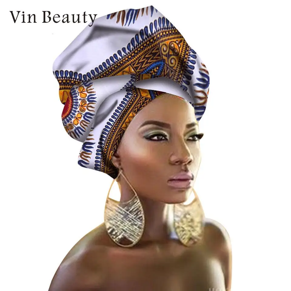 Decorative head scarves Clearance