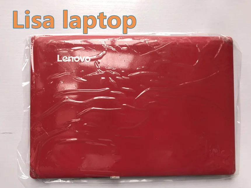 

for Lenovo IdeaPad MIIX 10.1" 310-10ICR OEM Tablet LCD Back Cover 5CB0L60469 GLP
