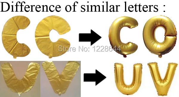 DH_difference of similar letters -1