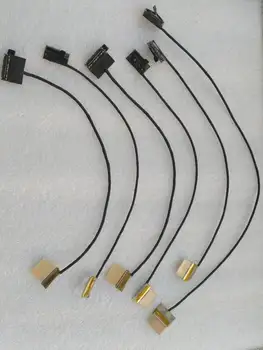 

30/40P EDP/4K LCD CABLE for SAGER NP9877 NP9155 lNP8950 NP8952 NP8156 NP8157 NP8370 NP3246 NP5872 NP7870 NP6872 Free shipping