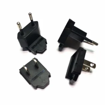 

50PCS/lot APD EU US PLUG Switch connector AC DC Adapter for APD power supply US EU Plug available