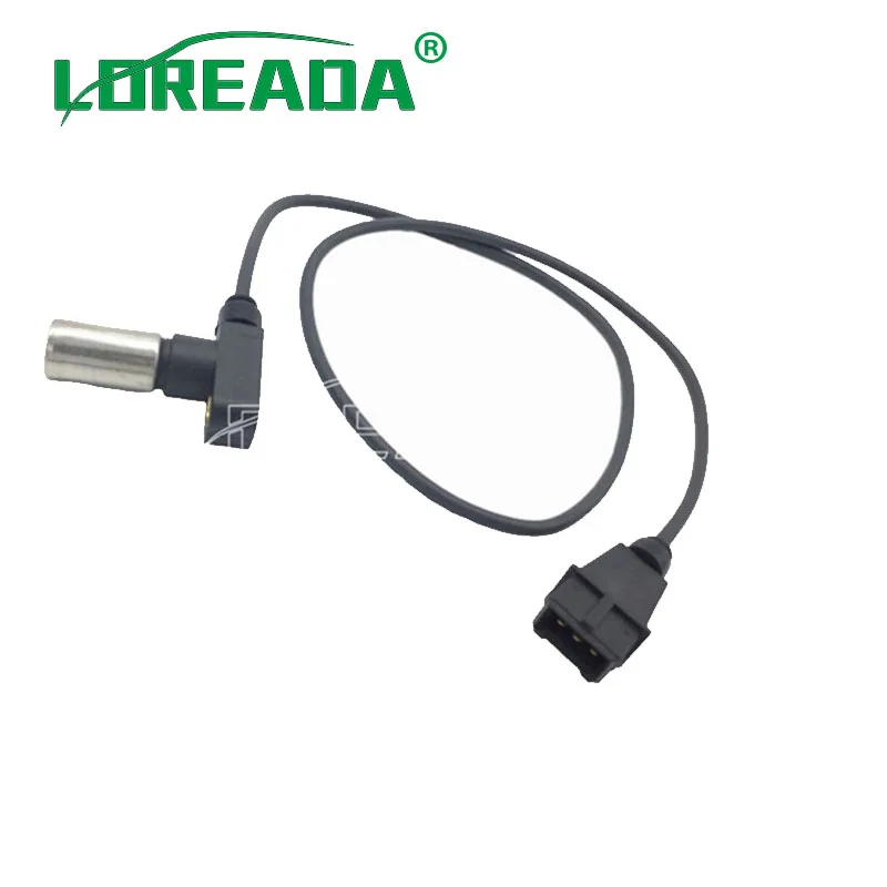 LOREADA Датчик положения коленчатого вала для AUDI 80 90 100 200 A4 A6 A8 Кабриолет купе OEM1008990100