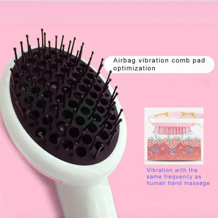 ion cão banho gatos secador de cabelo pente tn88