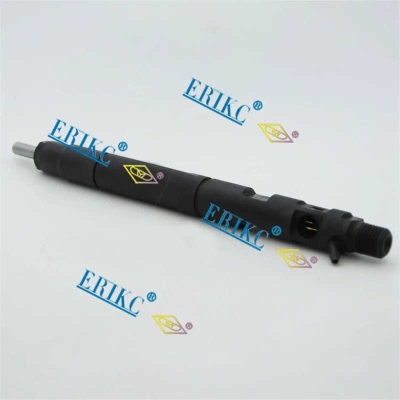 ERIKC EMBR00101D Injector 1100100-ED01 Auto Fuel diesel CR rail injector common rail 28231014 and 1100100ED01 and 9686191080 (2)