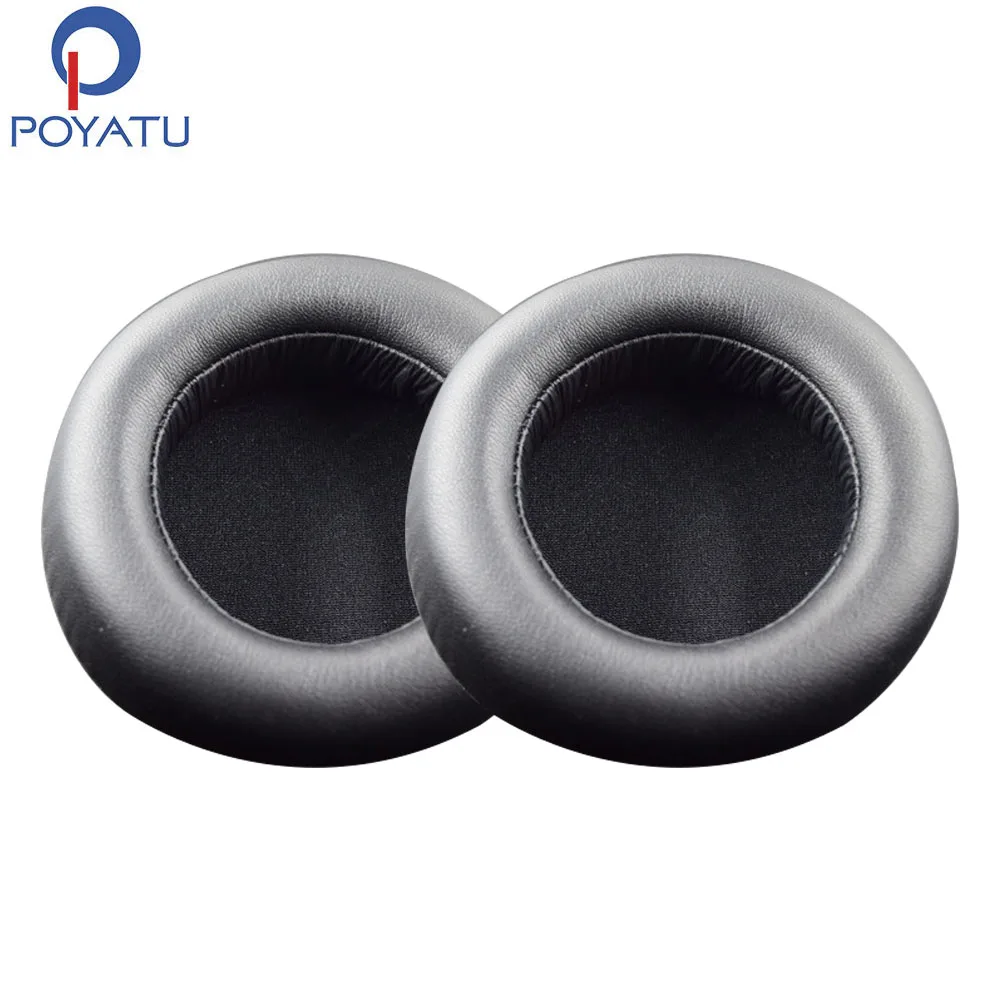 POYATU Headphone Ear Pads Cover For Audio Technica ATH WS550 ATH