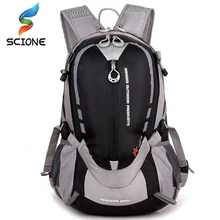Professional Sports Bag Backpack Outdoor Climbing Rucksack Waterproof Mountaineering Hiking Backpacks Molle Camping Bag 6 Color
