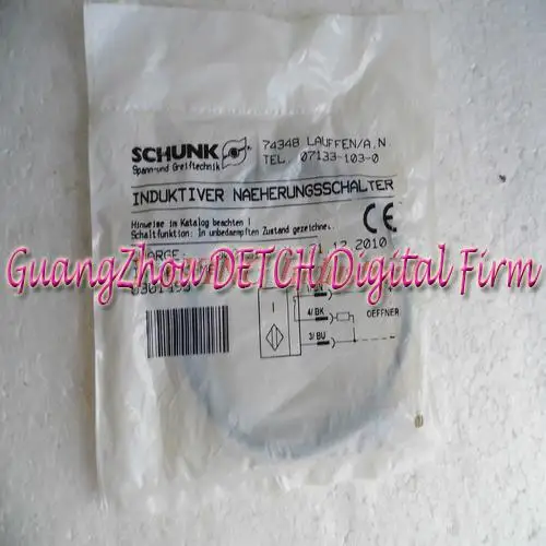 

**New Original Authentic  Sensor IN 60/O-M8