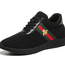 Прогулочная обувь; спортивная теннисная обувь для женщин; новинка сезона; женская обувь из дышащего сетчатого материала; кроссовки; трендовые женские туфли с вышивкой