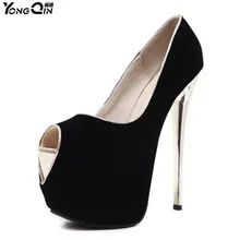 High quality Sexy Women Pumps New High Heels Shoes Woman High Heels Platform Pumps Shoes size 35-40 цена High quality Sexy Women Pumps New High Heels Shoes Woman High Heels Platform Pumps Shoes size 35-40 цены онлайн