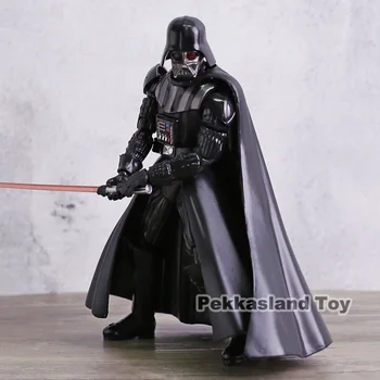 

SHF Darth Vader PVC Action Figure Collectible Model Toy