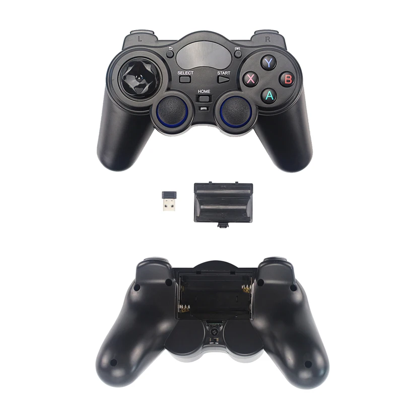 Raspberry Pi 3 Model B+ Game Kit + Wireless