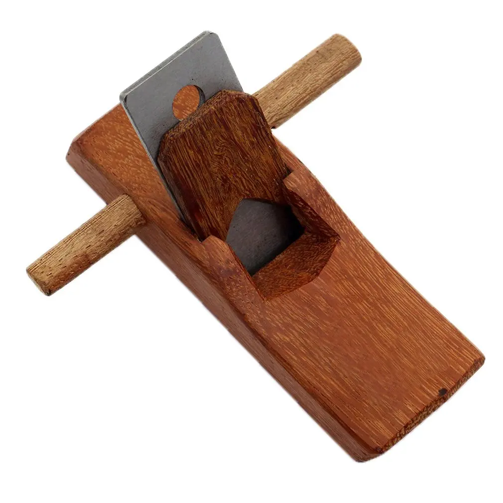 DIY Мини Ручной строгальный станок легко режущая кромка для плотника заточка Деревообрабатывающие инструменты твердая древесина ручные инструменты