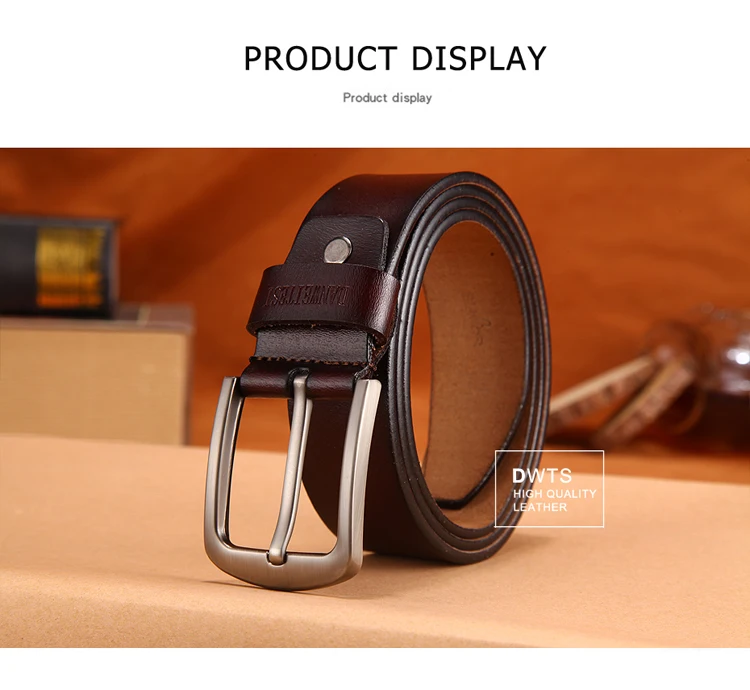 belts for men